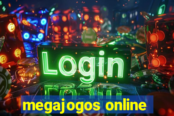 megajogos online